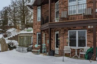 Townhouse for Sale, 20 Huron Street N #25, St. Marys, ON