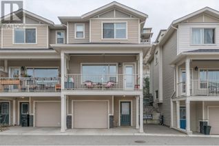 Townhouse for Sale, 4700 Okanagan Avenue #18, Vernon, BC