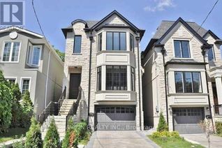 Property for Rent, 42 Jedburgh Road, Toronto (Lawrence Park North), ON