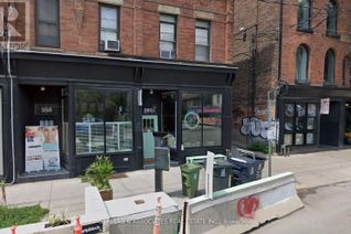 Office for Lease, 360 King Street E, Toronto (Moss Park), ON