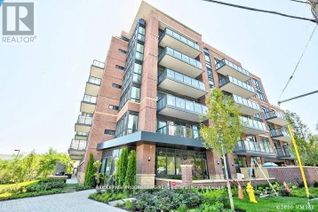 Condo for Rent, 3 Southvale Drive #208, Toronto (Leaside), ON