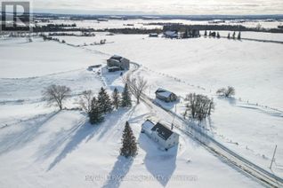 Commercial Farm for Sale, 6049 13th Line, New Tecumseth, ON