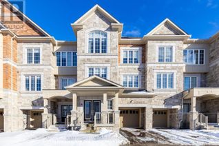 Townhouse for Sale, 16 Hartney Drive, Richmond Hill, ON