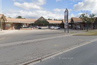 Commercial/Retail Property for Lease, 2354 Major Mackenzie Drive #5, Vaughan (Maple), ON