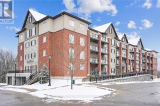 Condo Apartment for Sale, 5 Greenwich Street #205, Barrie (Ardagh), ON