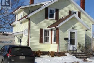 House for Sale, 182 Duke Street, Summerside, PE