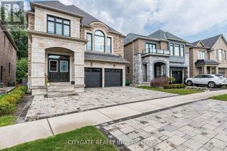 House for Sale, 44 Elysian Fields Circle, Brampton (Bram West), ON