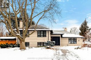 Sidesplit for Sale, 81 Sir Williams Lane, Toronto (Princess-Rosethorn), ON