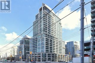 Condo Apartment for Sale, 2121 Lake Shore Boulevard #712, Toronto (Mimico), ON