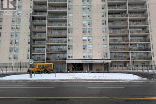 Condo Apartment for Sale, 155 Marlee Avenue #808, Toronto (Briar Hill-Belgravia), ON