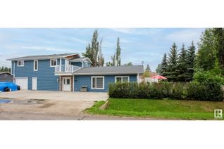 Property for Sale, 5503 50 Av, Rural Lac Ste. Anne County, AB