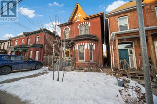 House for Rent, 85 Murray Street E, Hamilton (Beasley), ON