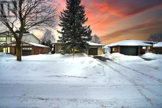 Detached House for Sale, 9 Demille Street, Stratford, ON