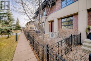 Condo Townhouse for Sale, 169 Aspen Hills Villas Sw, Calgary, AB