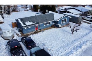 House for Sale, 515 105th Street, Castlegar, BC