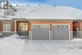 Freehold Townhouse for Sale, 90 Kinmount, Ottawa, ON