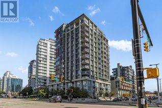 Condo Apartment for Sale, 111 E 1st Avenue #1801, Vancouver, BC