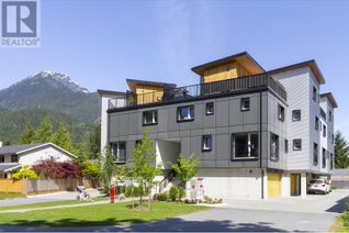 Condo Townhouse for Sale, 1009 Aspen Road #2, Squamish, BC