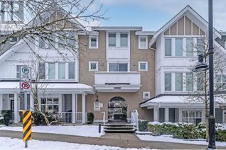 Townhouse for Sale, 618 Langside Avenue #318, Coquitlam, BC