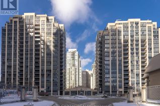 Condo Apartment for Sale, 28 Hollywood Avenue #1008, Toronto (Willowdale East), ON