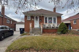 House for Rent, 64 Delwood Drive #Main, Toronto (Clairlea-Birchmount), ON