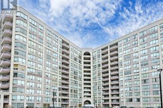 Property for Sale, 9017 Leslie Street #607, Richmond Hill (Beaver Creek Business Park), ON