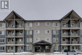 Condo Apartment for Sale, 181 Skyview Ranch Manor Ne #4208, Calgary, AB