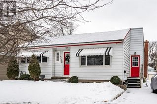 Bungalow for Sale, 520 Bridgman Avenue, Burlington, ON