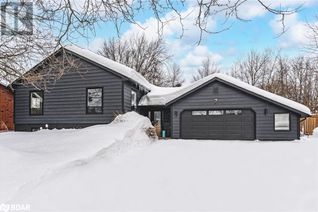 House for Sale, 7 Bay Court, Penetanguishene, ON