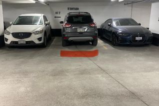 Parking Space for Sale, 1 Hurontario Street #P2 #29, Mississauga (Port Credit), ON