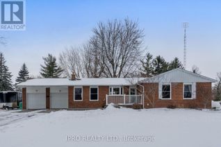 Bungalow for Sale, 738 Old School Road, Caledon, ON