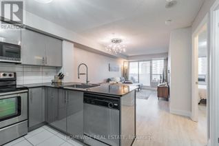 Condo Apartment for Sale, 1070 Sheppard Avenue W #717, Toronto (York University Heights), ON