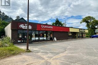 Commercial/Retail Property for Sale, 99 Main St E Street, Huntsville (Chaffey), ON