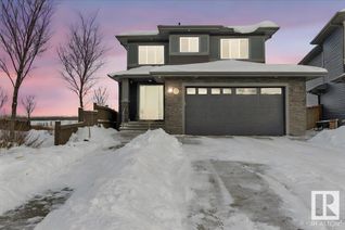 House for Sale, 80 Prospect Pl, Spruce Grove, AB