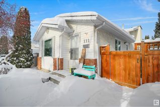 House for Sale, 111 Dayton Cr, St. Albert, AB