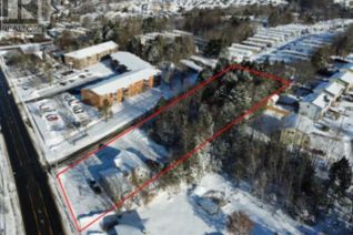 Commercial/Retail Property for Sale, 963 Sackville Drive, Middle Sackville, NS