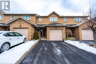 Condo for Sale, 1310 Upper Wentworth Street Unit# 7, Hamilton, ON