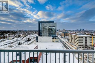 Condo for Sale, 191 King Street S Unit# 1202, Waterloo, ON