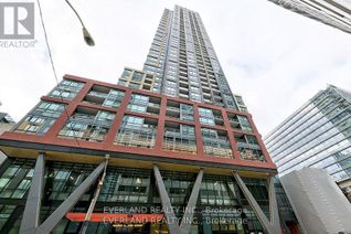 Condo Apartment for Sale, 108 Peter Street #1302, Toronto (Waterfront Communities), ON