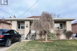 House for Rent, 118 Almore Avenue #BSMNT, Toronto (Clanton Park), ON