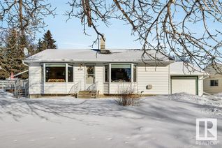 Bungalow for Sale, 4706 32 St, Rural Wetaskiwin County, AB