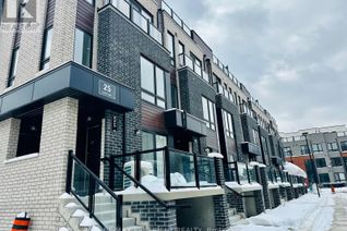 Townhouse for Sale, 25 Priya Lane #21, Toronto (Malvern), ON