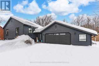 House for Sale, 7 Bay Court, Penetanguishene, ON