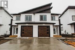 Duplex for Sale, 11437 95 Street, Clairmont, AB