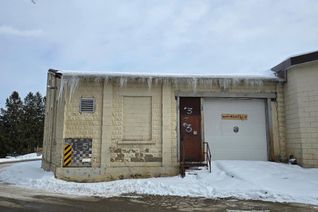 Industrial Property for Lease, 1 Rosetta Street #3, Halton Hills (Georgetown), ON