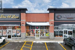 Business for Sale, 85 Cottrelle Boulevard #6, Brampton (Gore Industrial North), ON