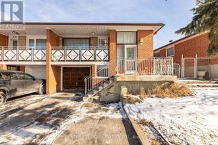 House for Sale, 39 Picaro Drive, Toronto (Glenfield-Jane Heights), ON