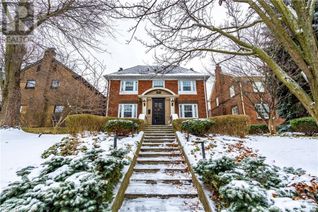 Detached House for Sale, 165 Aberdeen Avenue, Hamilton, ON