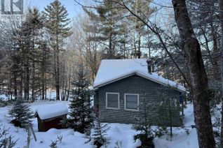 Cottage for Sale, 649 Back Road, East Kemptville, NS