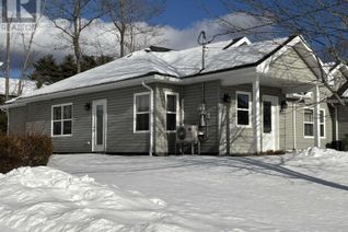 House for Sale, 412 Glen Allan Drive, Bridgewater, NS